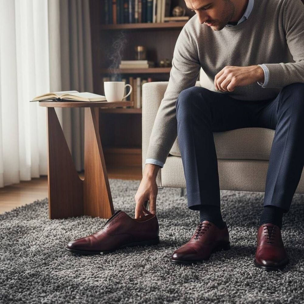 Allen Edmonds shoes